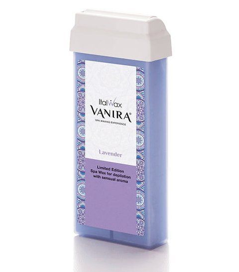 Лаванда Vanira Аromatic SPA, 100 мл  C100LV_IT фото